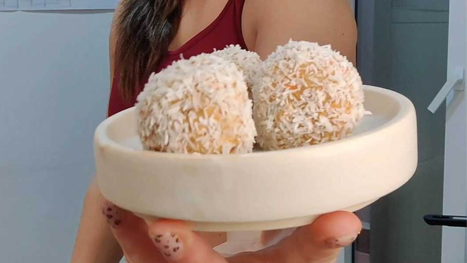 carrot cake bites recipe