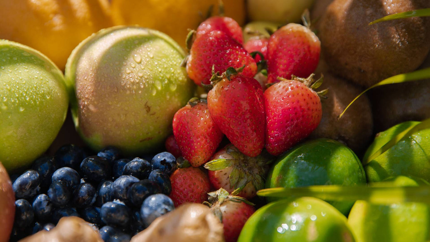 fruit blood sugar
