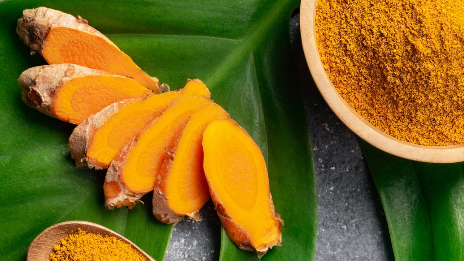 Turmeric and Muscle Recovery: Everything You Need to Know About the Effects of Curcumin