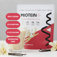 Cargar la imagen en la vista de la galería, WAM Protein - Pure Vanilla