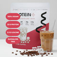 Cargar la imagen en la vista de la galería, WAM Protein - Iced Coffee