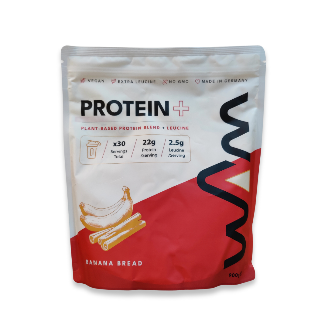 WAM Protein+