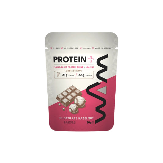 Protein Probe - Chocolate Hazelnut