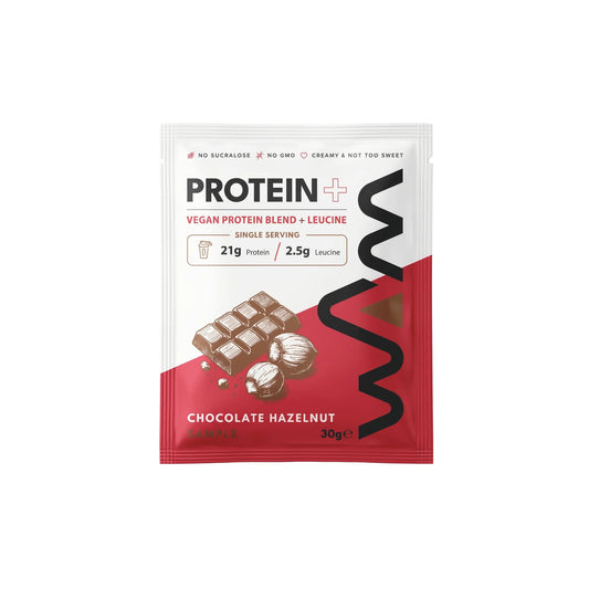 Protein Sample - Chocolate Hazelnut