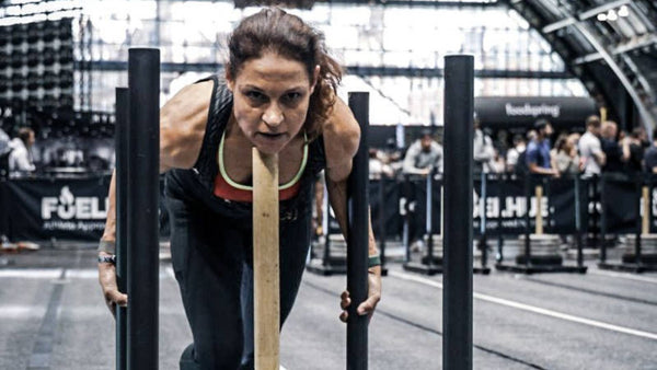 Mimoushka Kion Interview