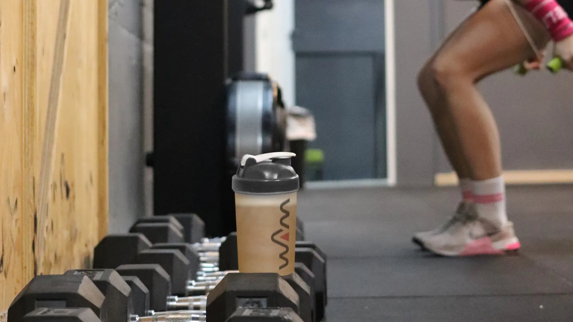 How to Choose the Best Protein Powder – WAM - We Are More