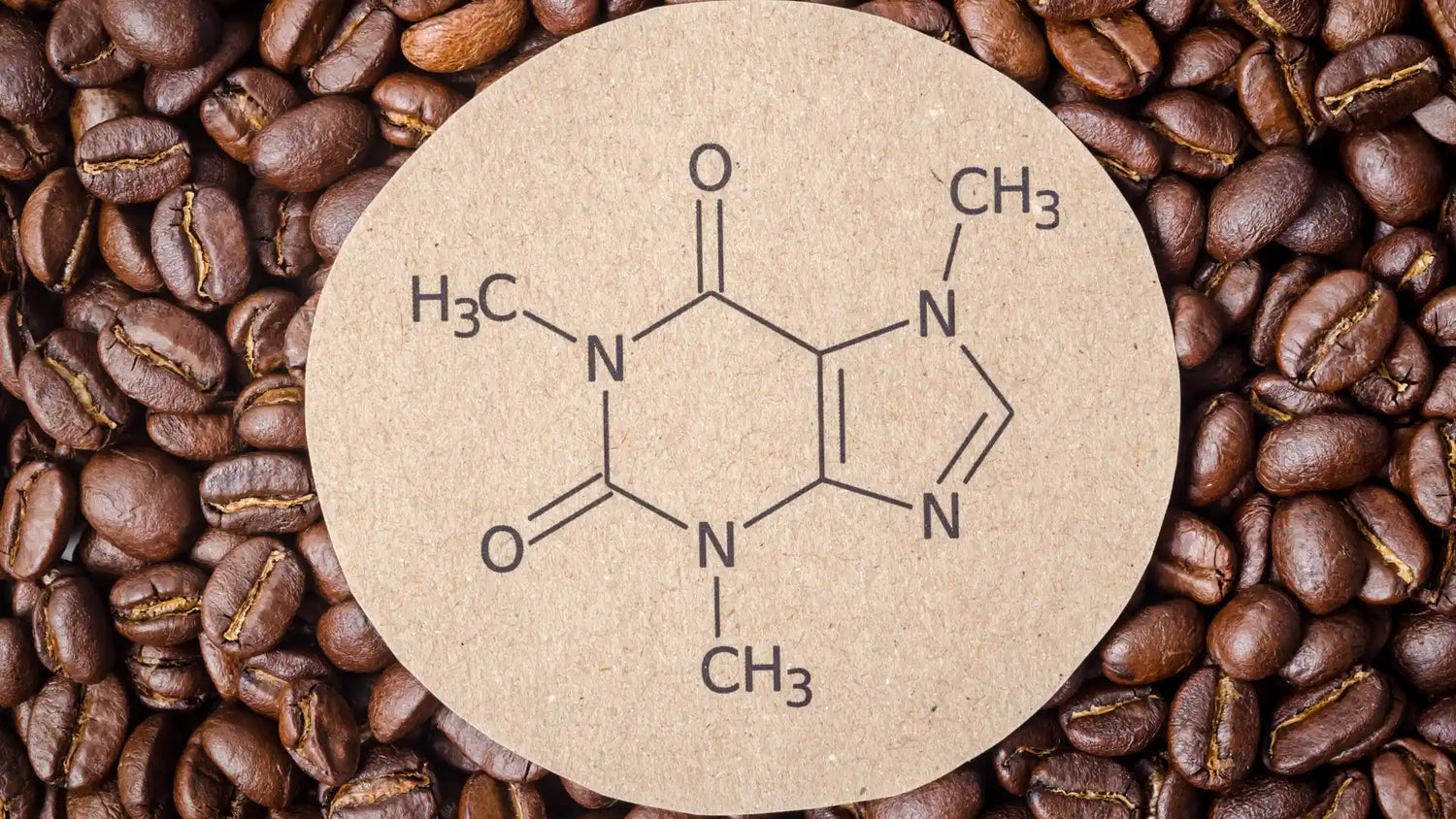 caffeine