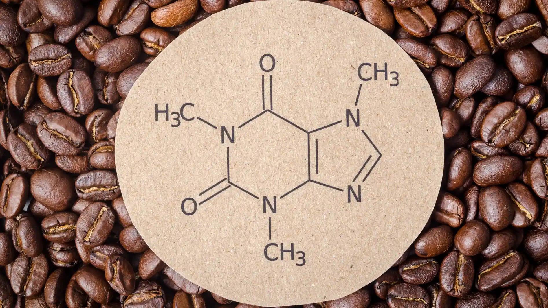 caffeine