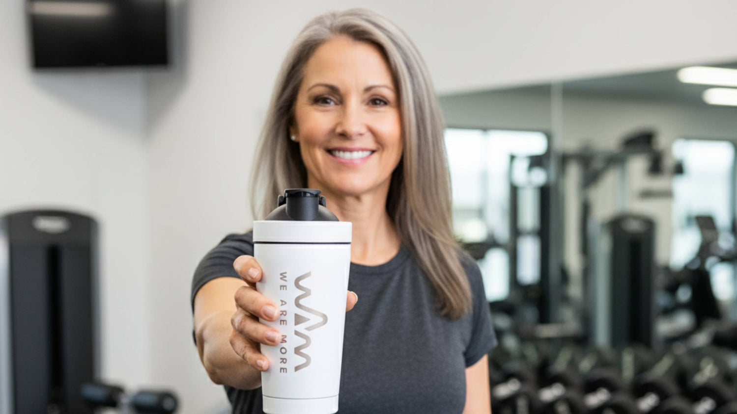 creatine for women