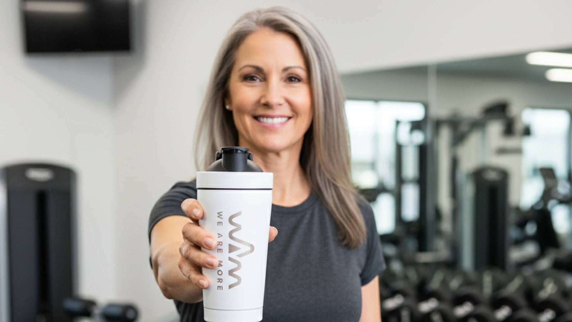 creatine for women