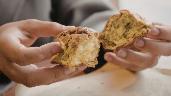 does heating destroy protein powder