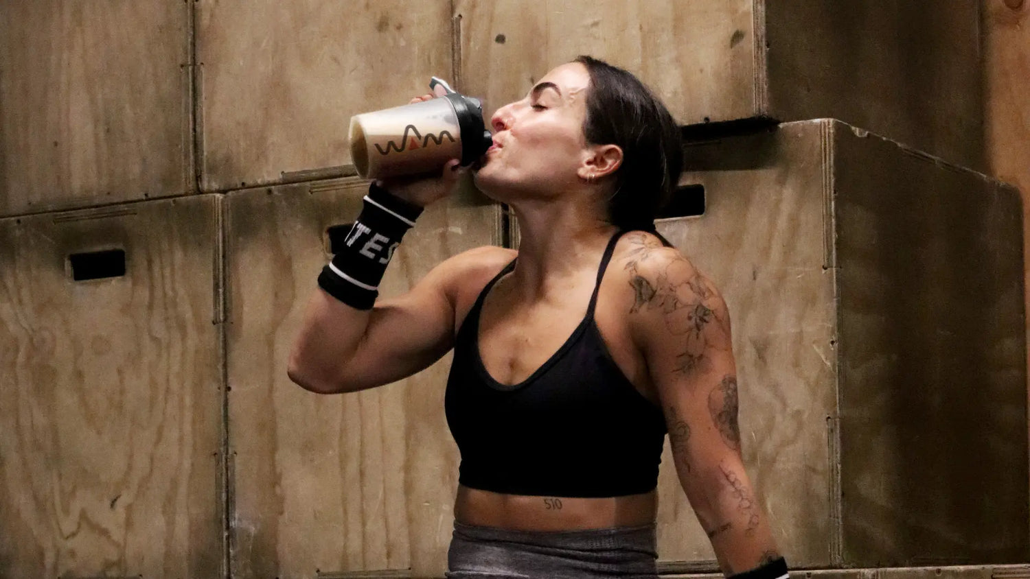 how much protein do i need women