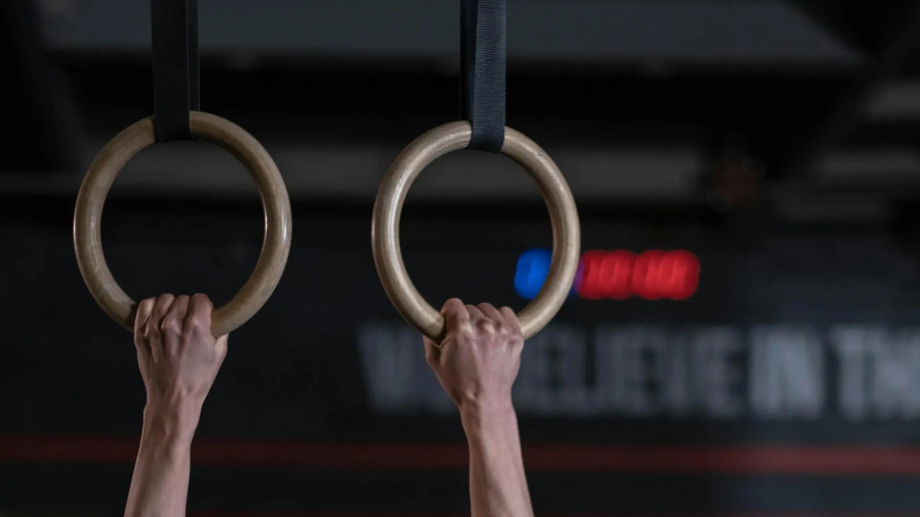 no progress in training