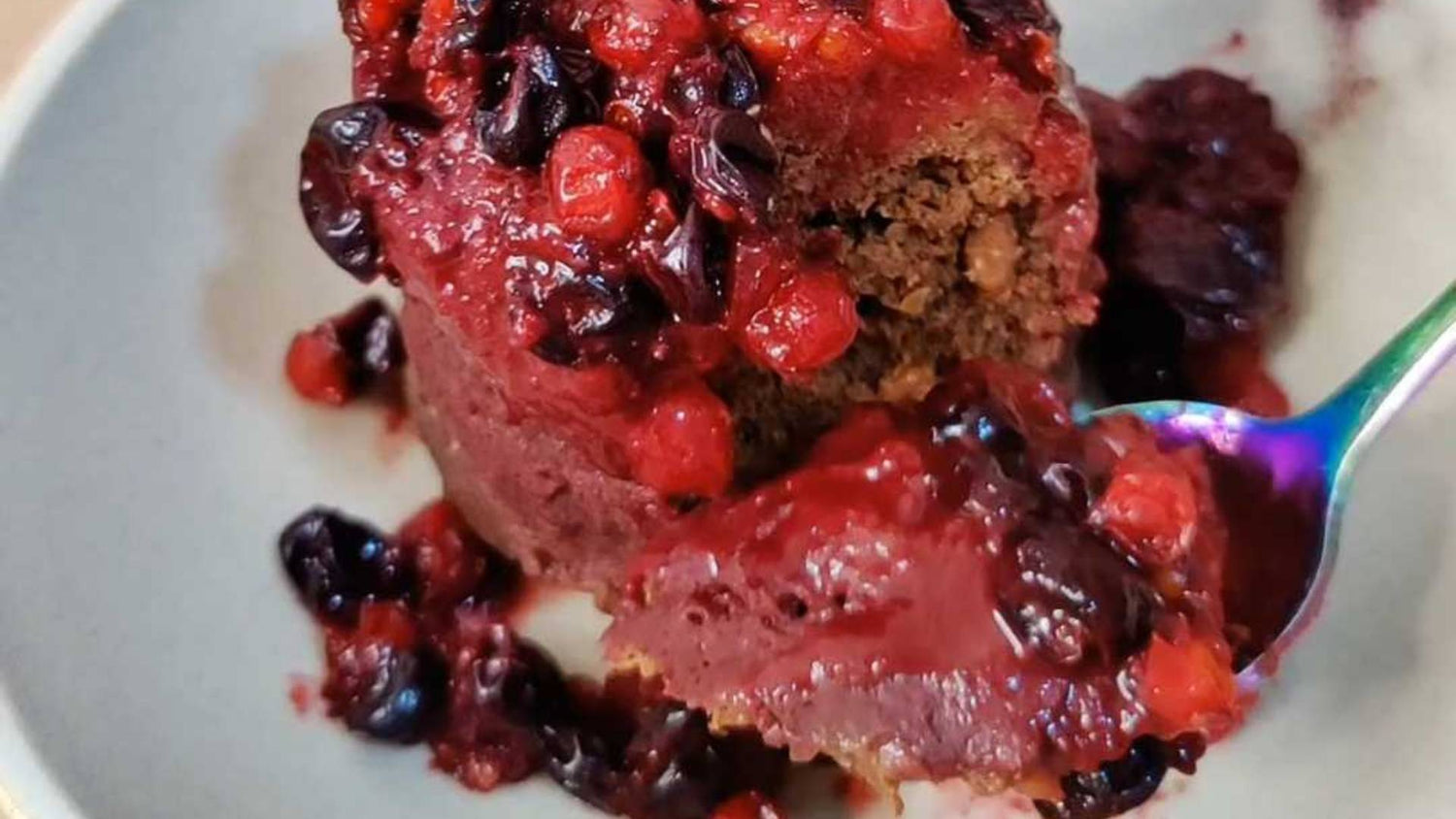 protein mug cake recipe