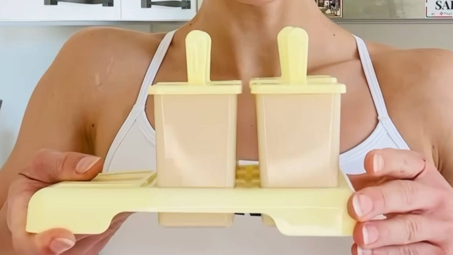 protein popsicles