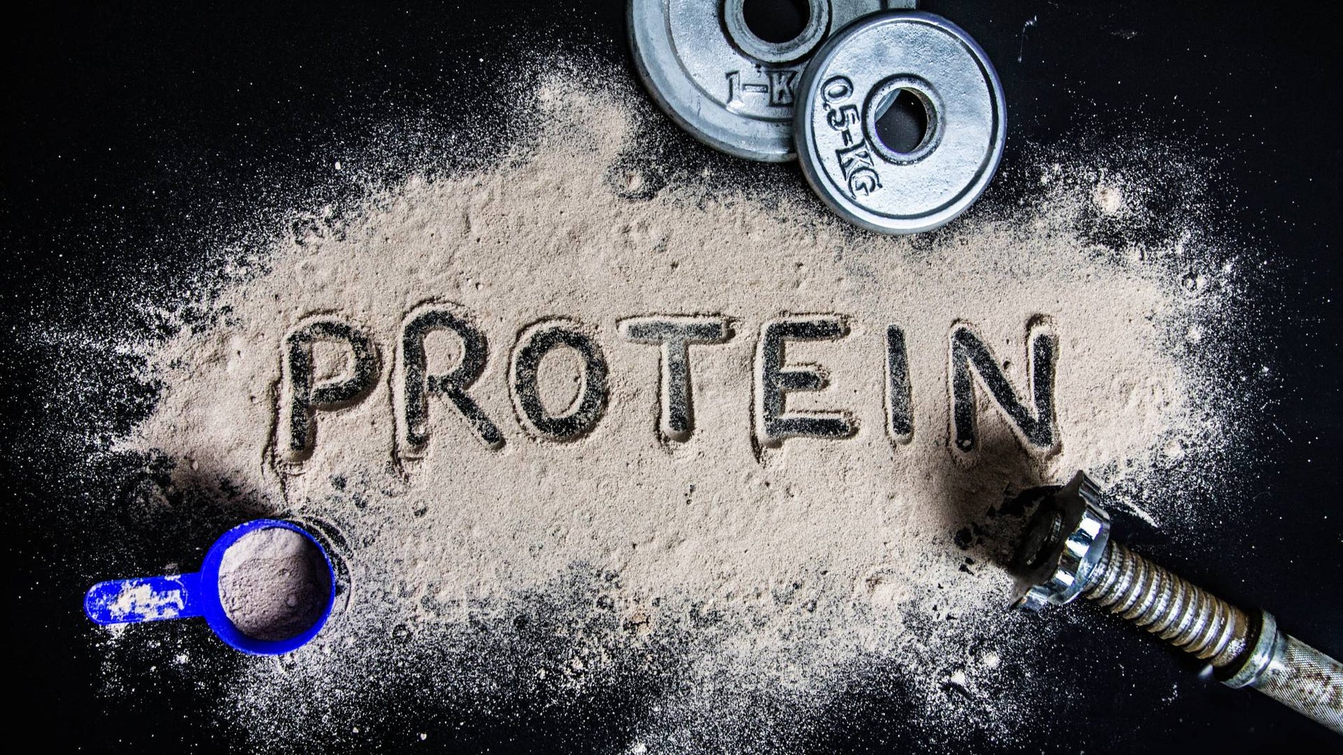 protein powder alternatives