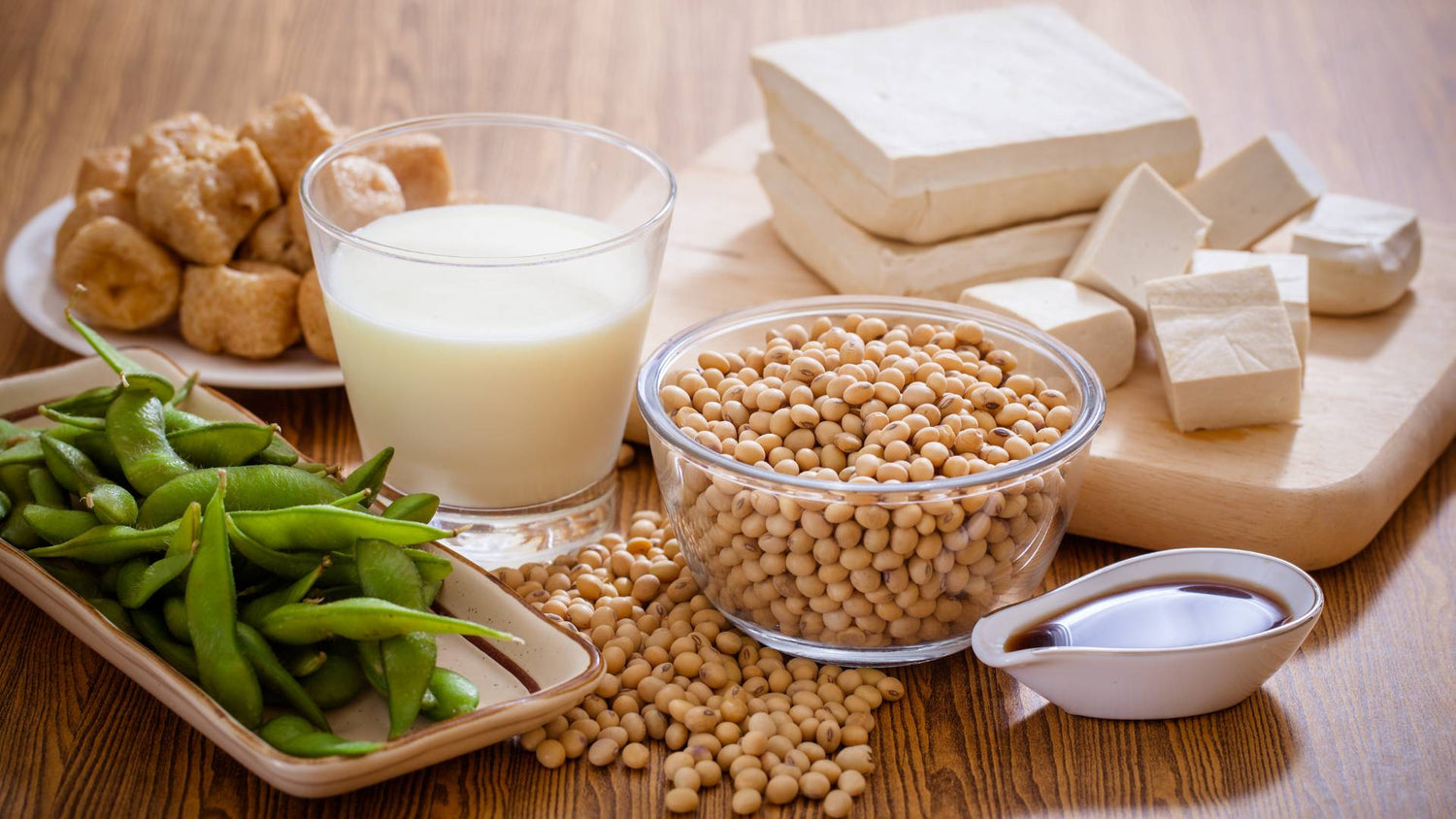 Is Soy Bad for You? Debunking Myths with Science