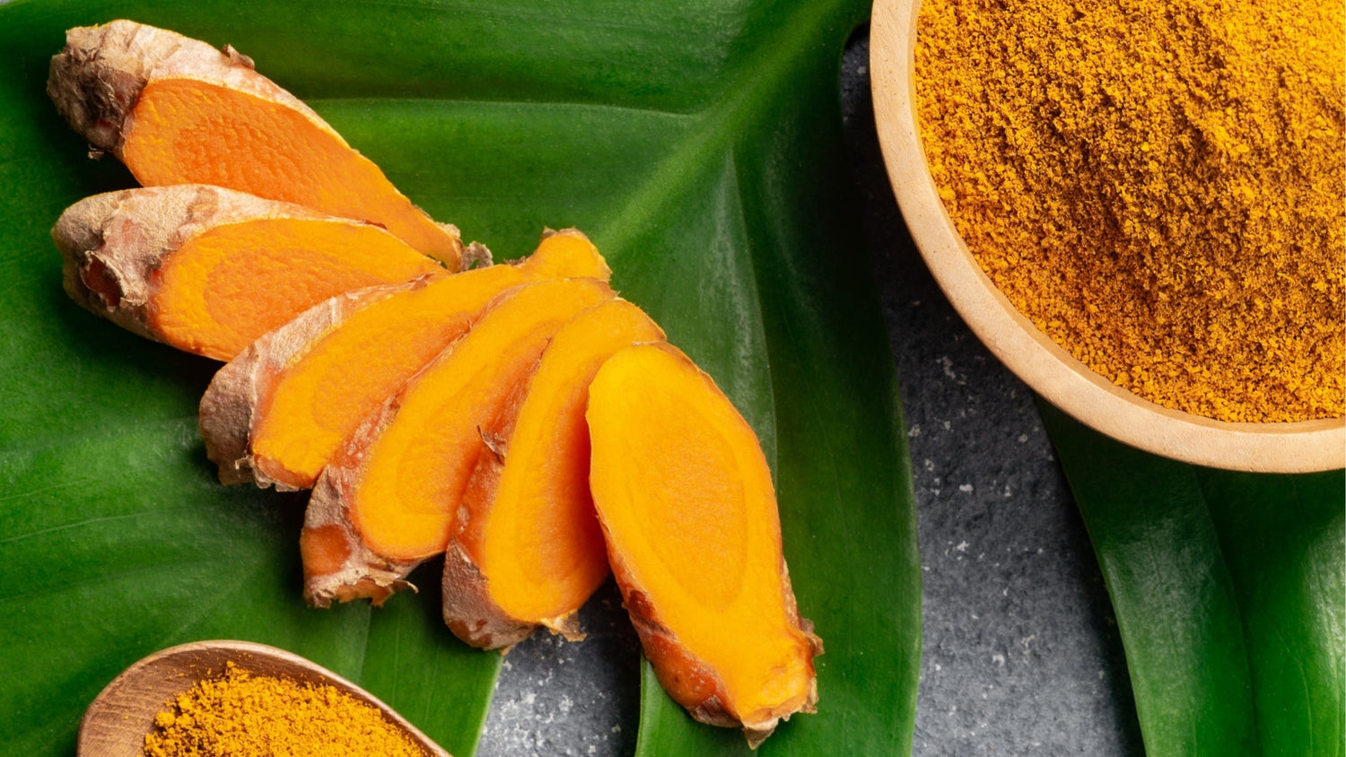 Turmeric and Muscle Recovery: Everything You Need to Know About the Effects of Curcumin