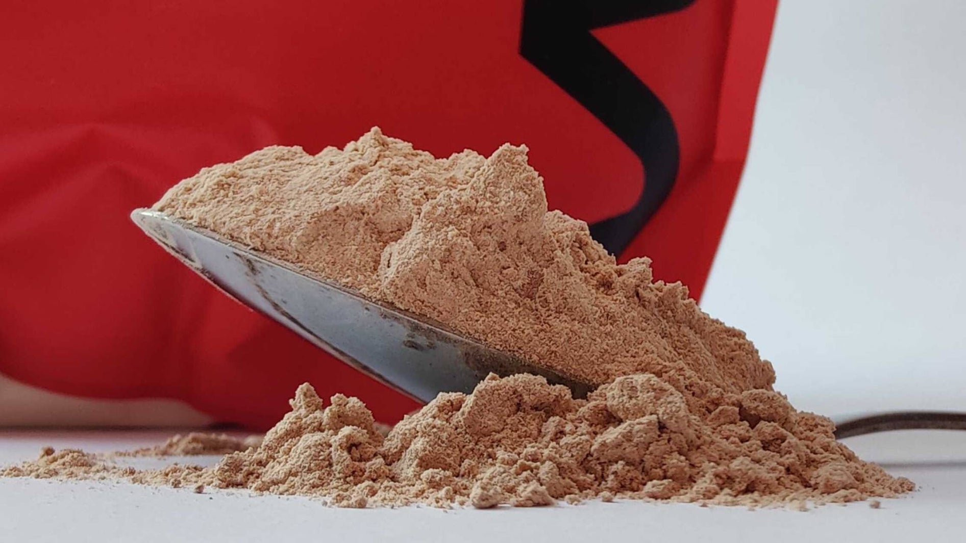 whey protein vs vegan protein