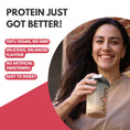 Load image into Gallery viewer, WAM Protein - Iced Coffee

