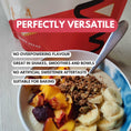Load image into Gallery viewer, WAM Protein - Iced Coffee
