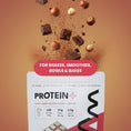 Load image into Gallery viewer, WAM Protein - Chocolate Hazelnut
