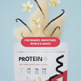Cargar la imagen en la vista de la galería, WAM Protein - Pure Vanilla
