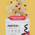 Cargar la imagen en la vista de la galería, WAM Protein - Iced Coffee 
