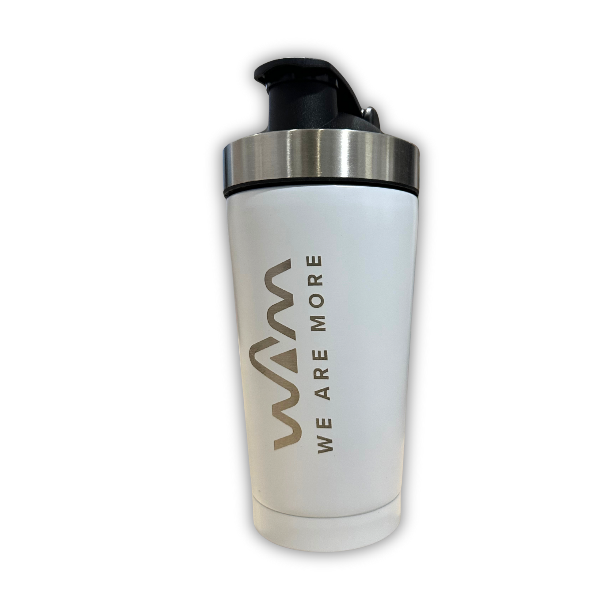 Stainless Steel Shaker