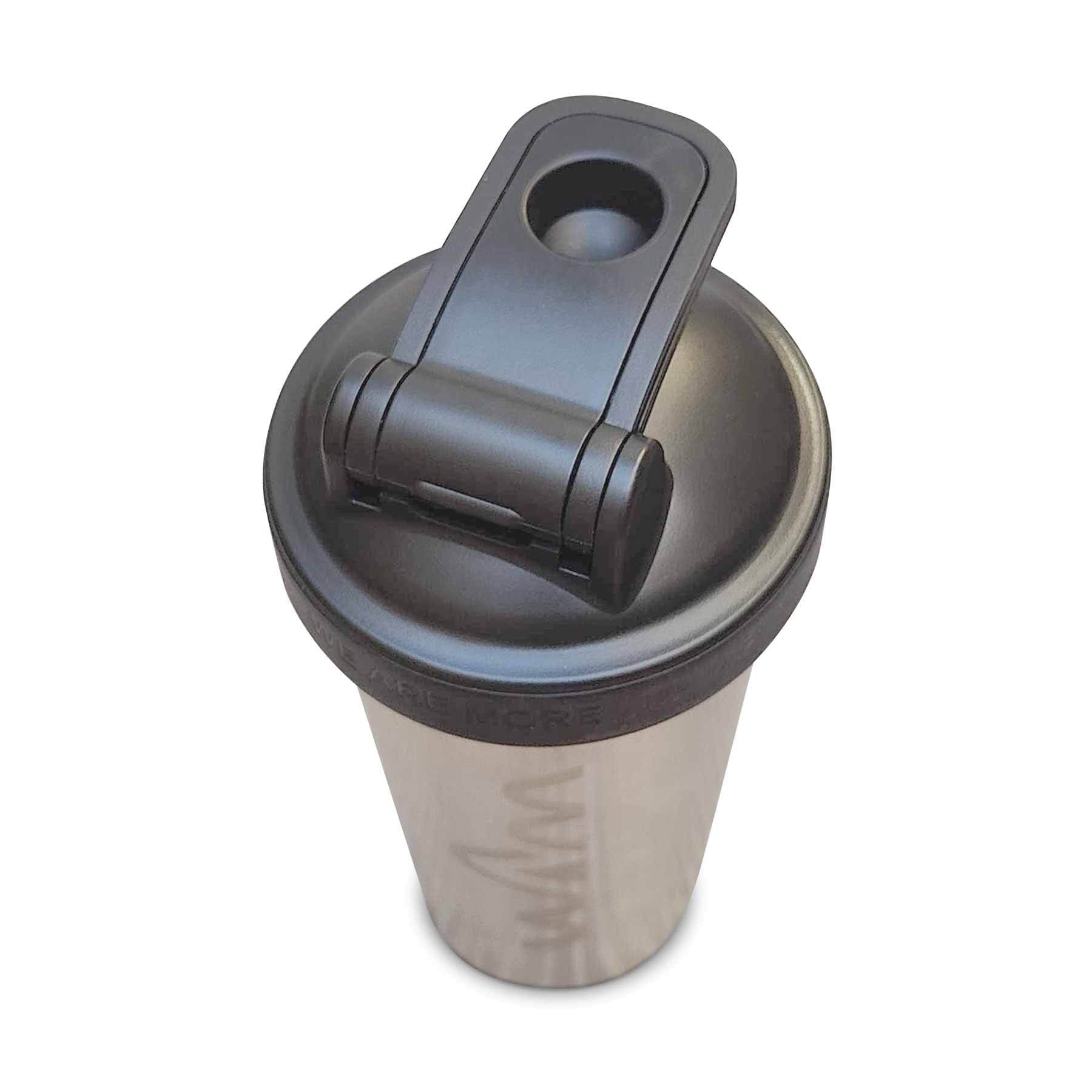 Stainless Steel Shaker