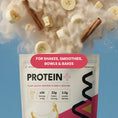 Load image into Gallery viewer, WAM Protein - Banana Bread
