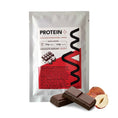 Bild in Galerie-Betrachter laden, WAM Protein Chocolate Hazelnut Probe
