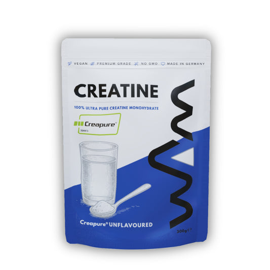 WAM Creatina - Creapure® 