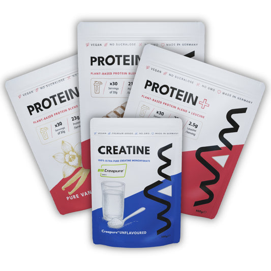 WAM Essentials Bundle