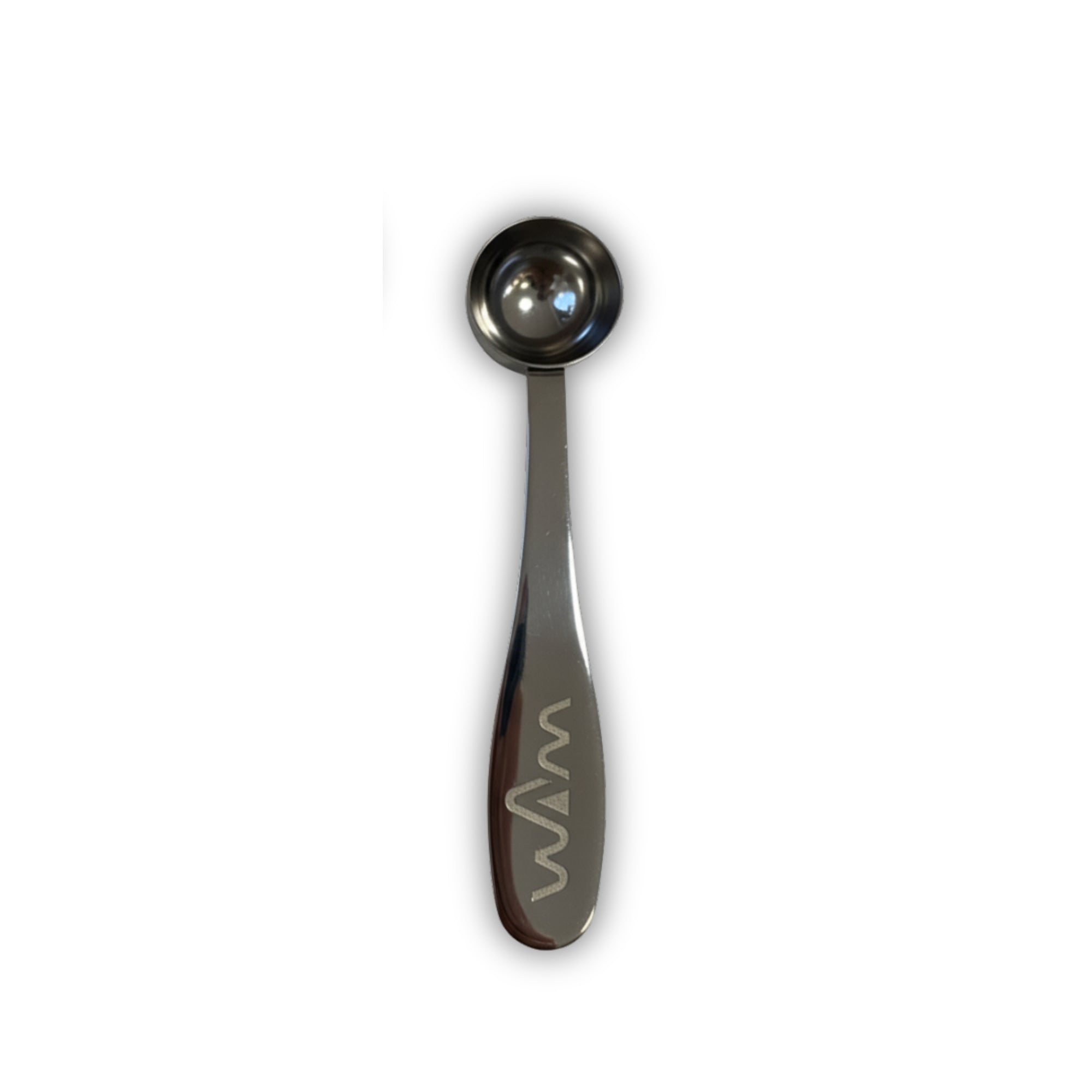 Stainless Steel Scoop