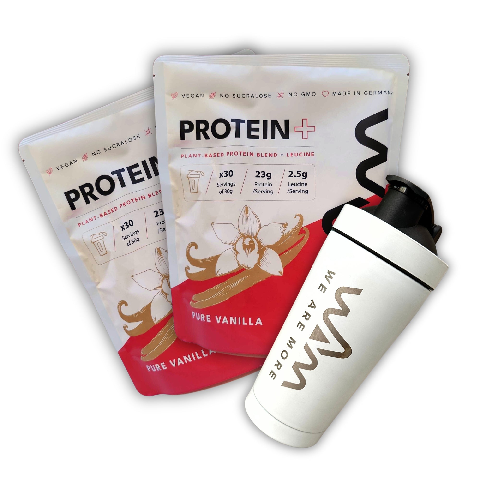 WAM Summer Bundle