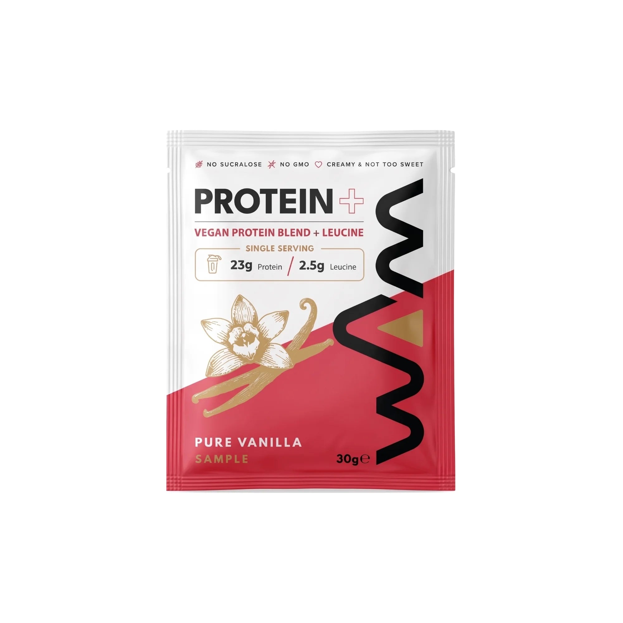 Protein Probe - Pure Vanilla